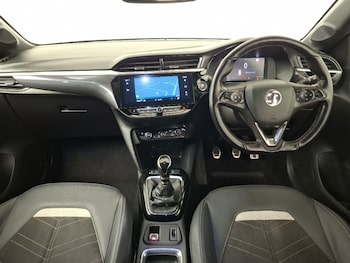 Used Vauxhall Corsa 2023 for sale - 78690074: Photo