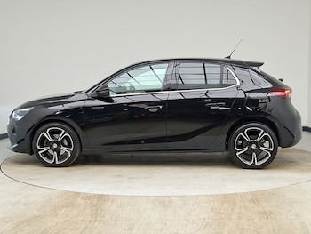 Used Vauxhall Corsa 2023 for sale - 78690074: Photo