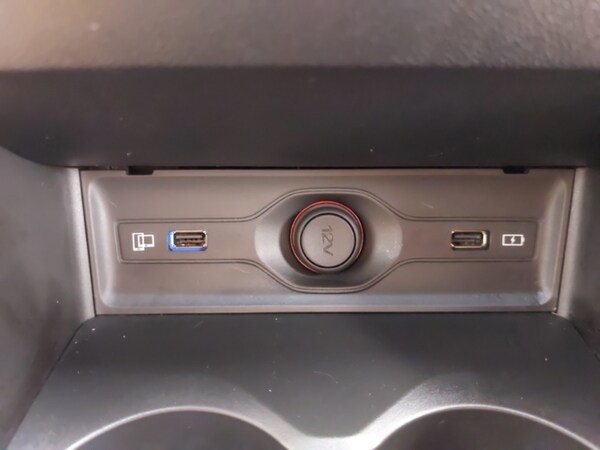 Used MG MG HS 2024 for sale - 75558266: Photo 18