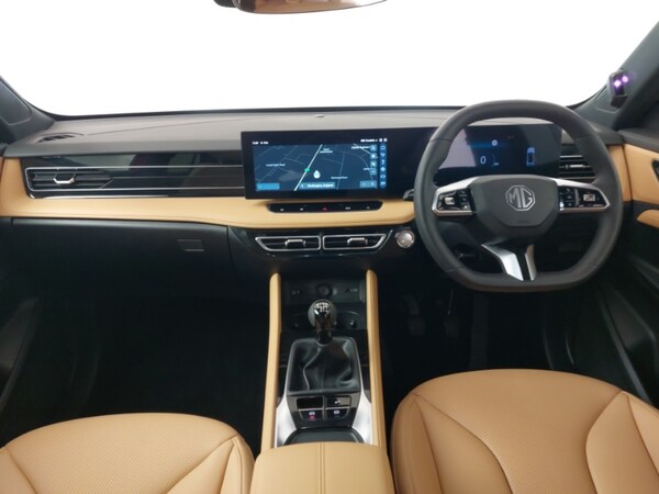 Used MG MG HS 2024 for sale - 75558266: Photo 2