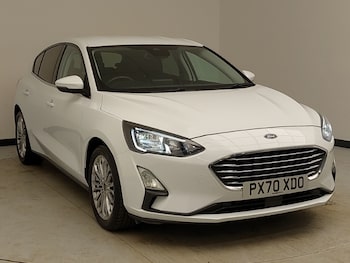 Ford - Focus