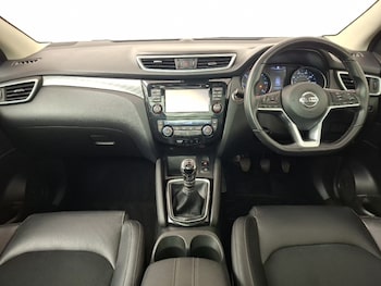 Used Nissan Qashqai 2018 for sale - 78872686: Photo