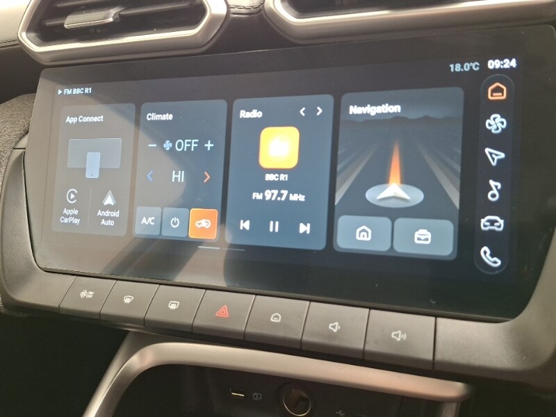 Used MG MG ZS 2025 for sale - 78125827: Photo 18