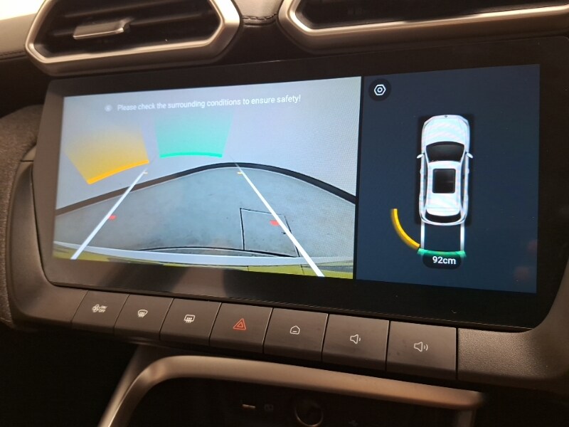 Used MG MG ZS 2025 for sale - 78125827: Photo 19