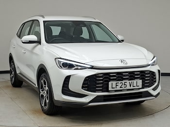 Used MG MG ZS 2025 for sale - 78125827: Photo