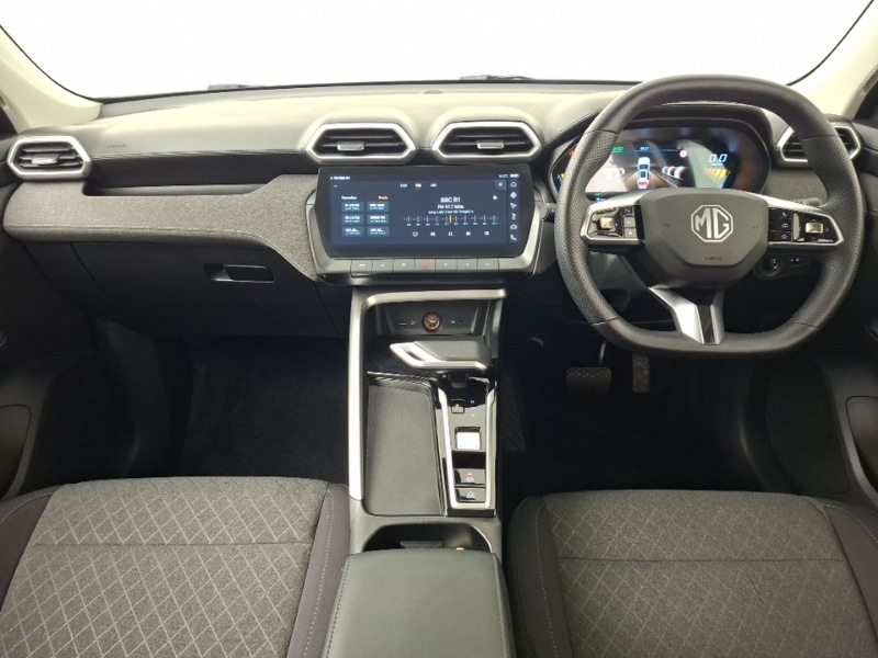 Used MG MG ZS 2025 for sale - 78125827: Photo 2