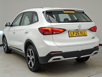 Used MG MG ZS 2025 for sale - 78125827: Photo