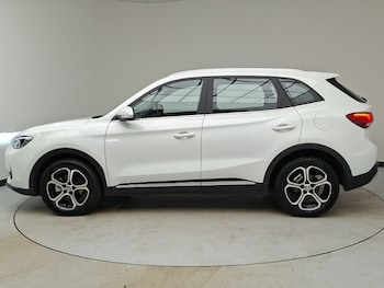 Used MG MG ZS 2025 for sale - 78125827: Photo