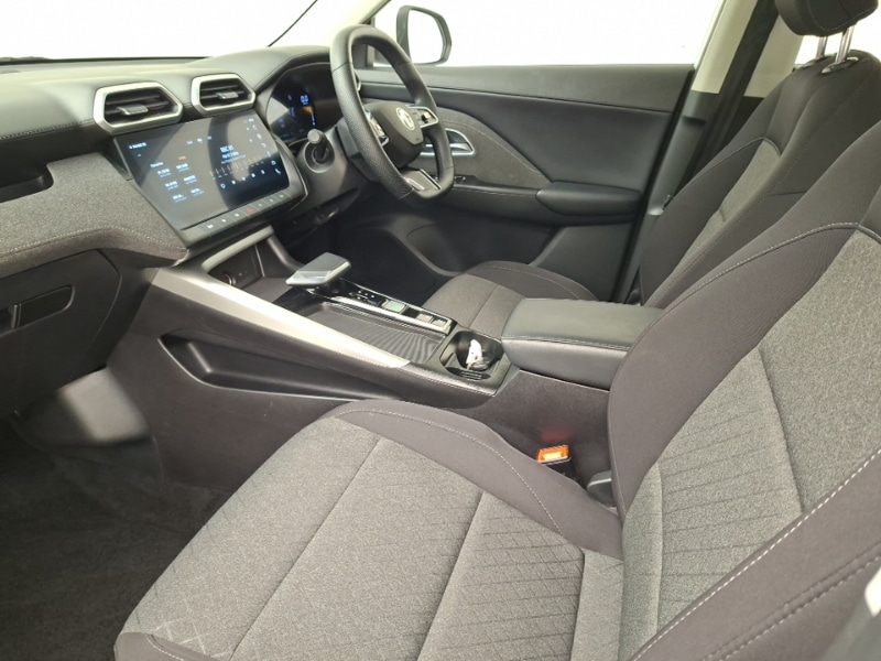 Used MG MG ZS 2025 for sale - 78125827: Photo 5