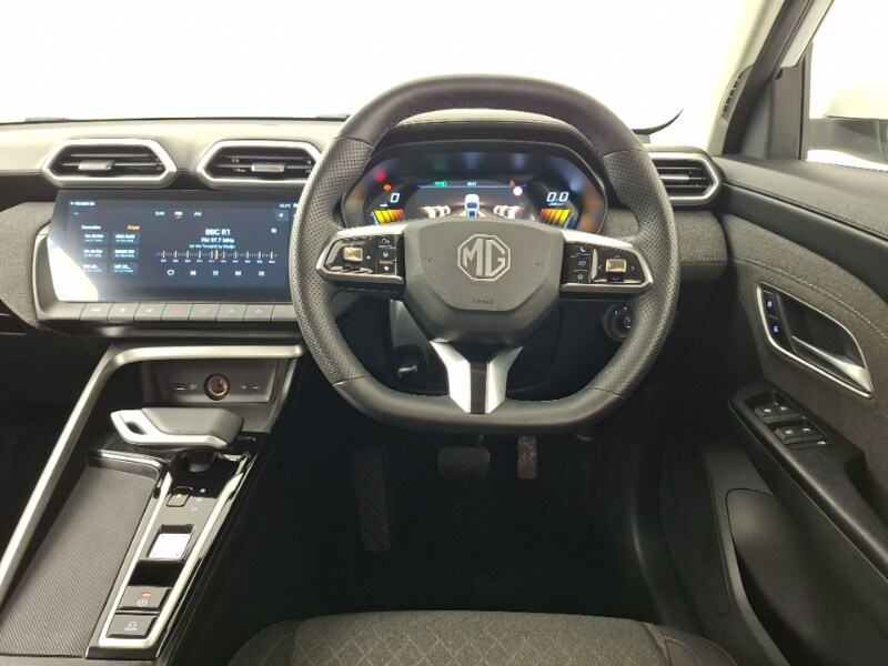 Used MG MG ZS 2025 for sale - 78125827: Photo 7