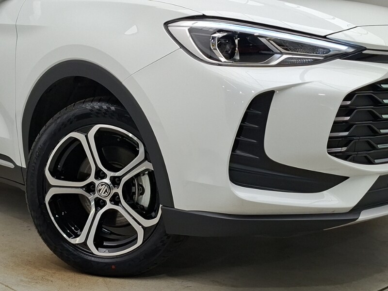 Used MG MG ZS 2025 for sale - 78125827: Photo 9