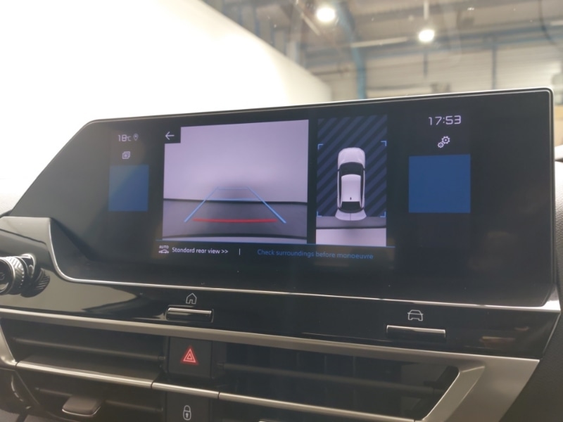 Used Citroen C4 2022 for sale - 77047117: Photo 19