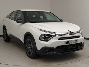 2022 - 1.5 BlueHDi Sense Plus 5dr