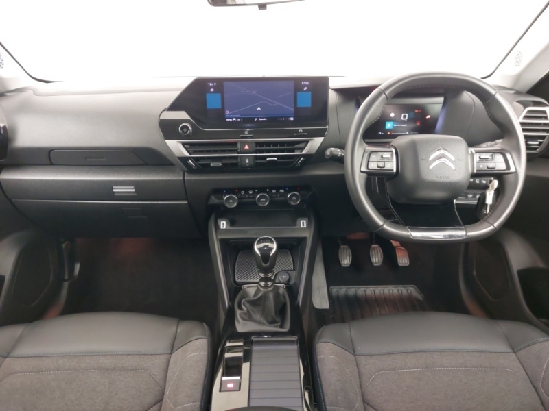 Used Citroen C4 2022 for sale - 77047117: Photo 2