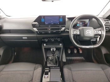 Used Citroen C4 2022 for sale - 77047117: Photo