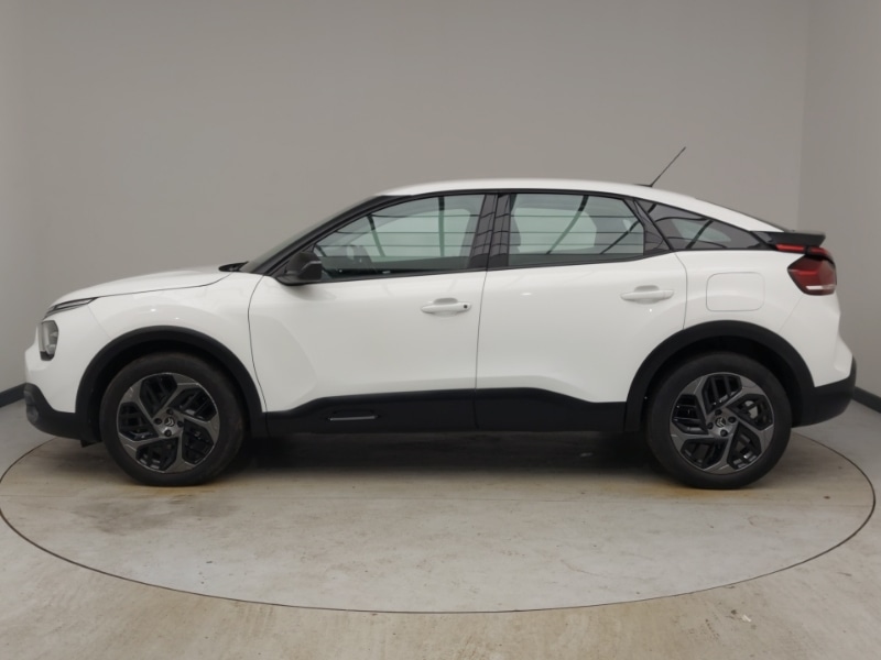 Used Citroen C4 2022 for sale - 77047117: Photo 4