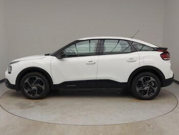 Used Citroen C4 2022 for sale - 77047117: Photo