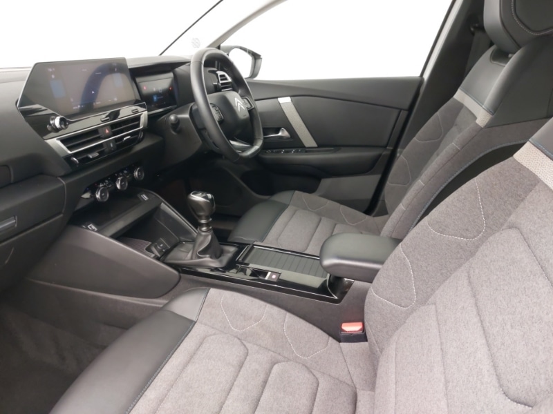 Used Citroen C4 2022 for sale - 77047117: Photo 5