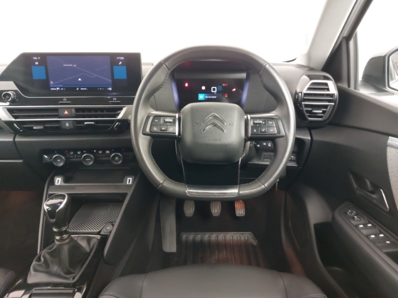 Used Citroen C4 2022 for sale - 77047117: Photo 7