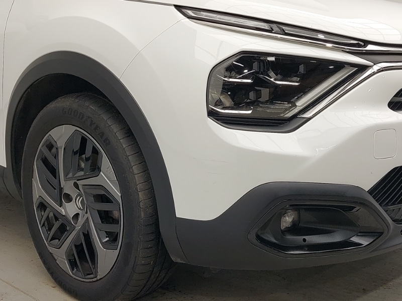 Used Citroen C4 2022 for sale - 77047117: Photo 9