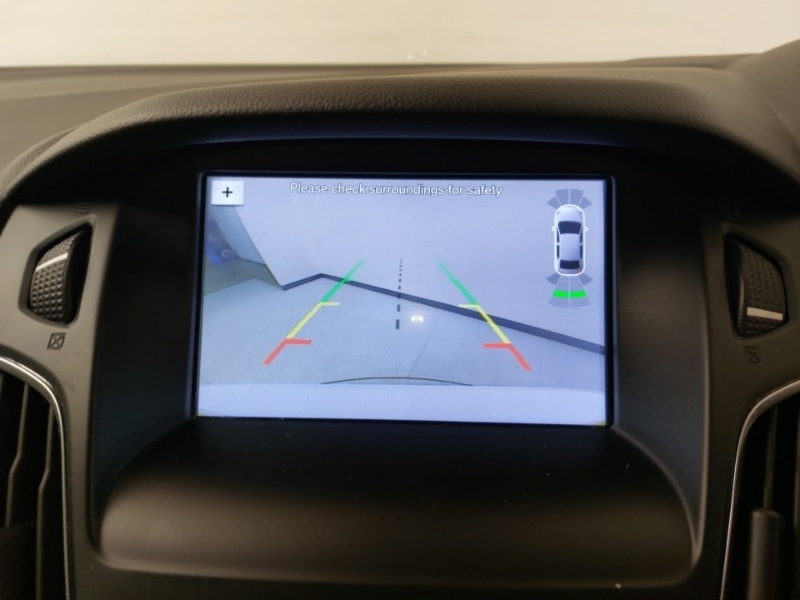 Used Ford Focus 2017 for sale - 76920407: Photo 11