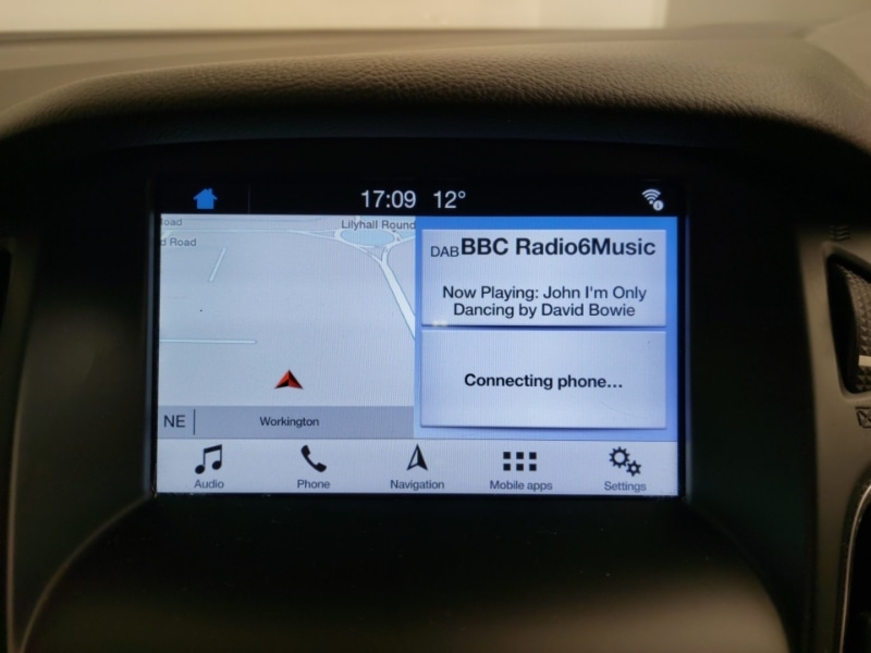 Used Ford Focus 2017 for sale - 76920407: Photo 14