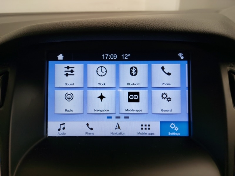 Used Ford Focus 2017 for sale - 76920407: Photo 16