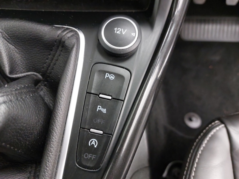 Used Ford Focus 2017 for sale - 76920407: Photo 18