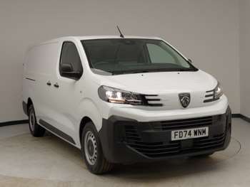 Used Peugeot Expert 2024 for sale - 75116814: Photo