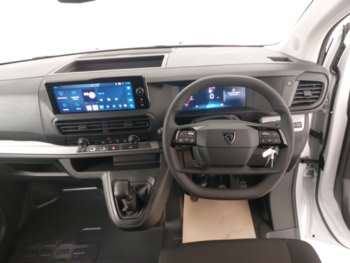 Used Peugeot Expert 2024 for sale - 75116814: Photo