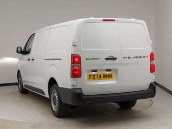 Used Peugeot Expert 2024 for sale - 75116814: Photo
