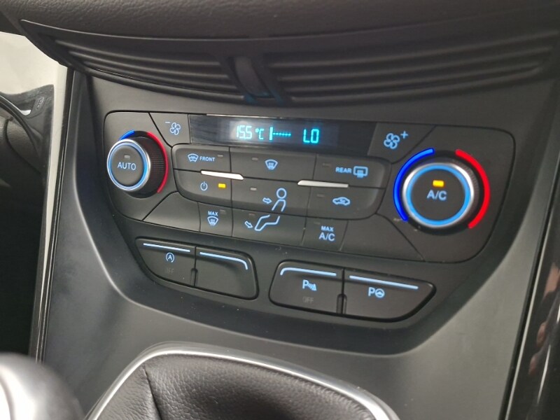 Used Ford Kuga 2018 for sale - 78099132: Photo 15