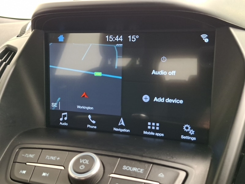 Used Ford Kuga 2018 for sale - 78099132: Photo 17