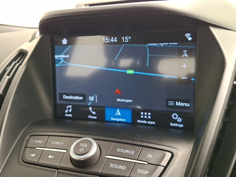 Used Ford Kuga 2018 for sale - 78099132: Photo 18