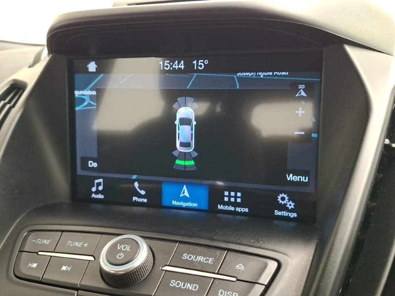 Used Ford Kuga 2018 for sale - 78099132: Photo 19