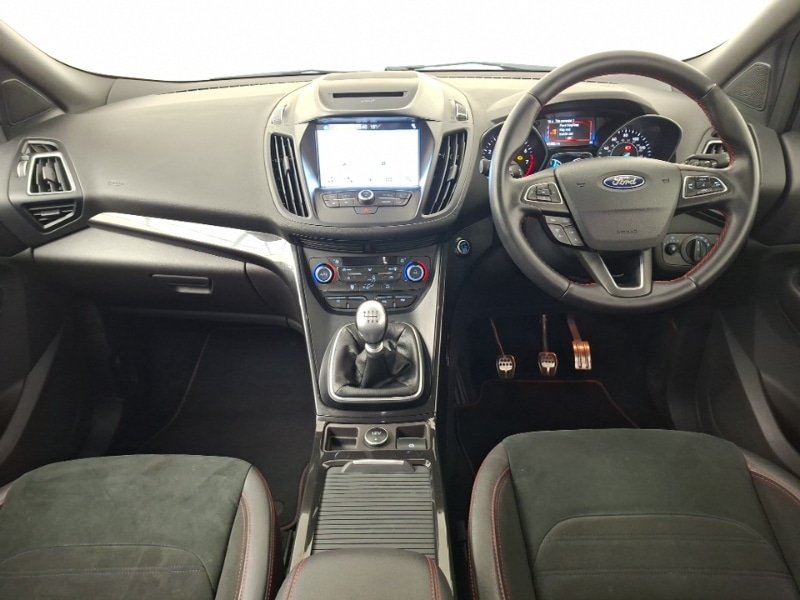 Used Ford Kuga 2018 for sale - 78099132: Photo 2