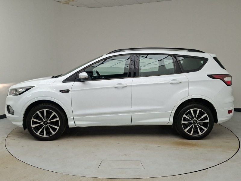 Used Ford Kuga 2018 for sale - 78099132: Photo 4