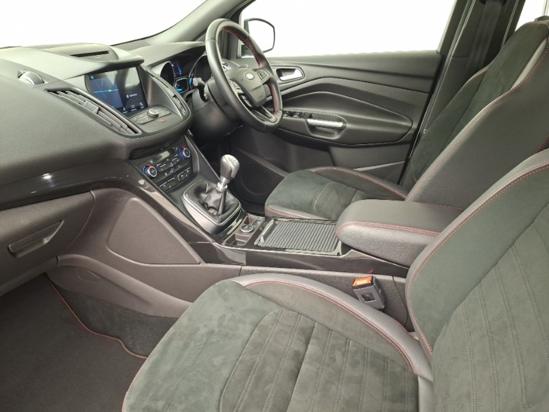 Used Ford Kuga 2018 for sale - 78099132: Photo 5