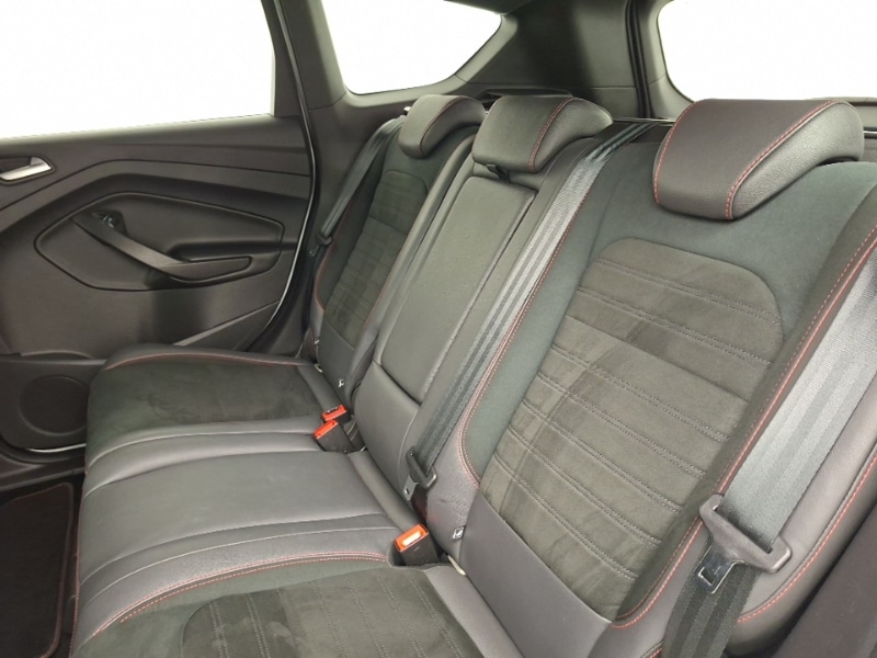 Used Ford Kuga 2018 for sale - 78099132: Photo 6