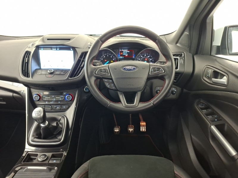 Used Ford Kuga 2018 for sale - 78099132: Photo 7