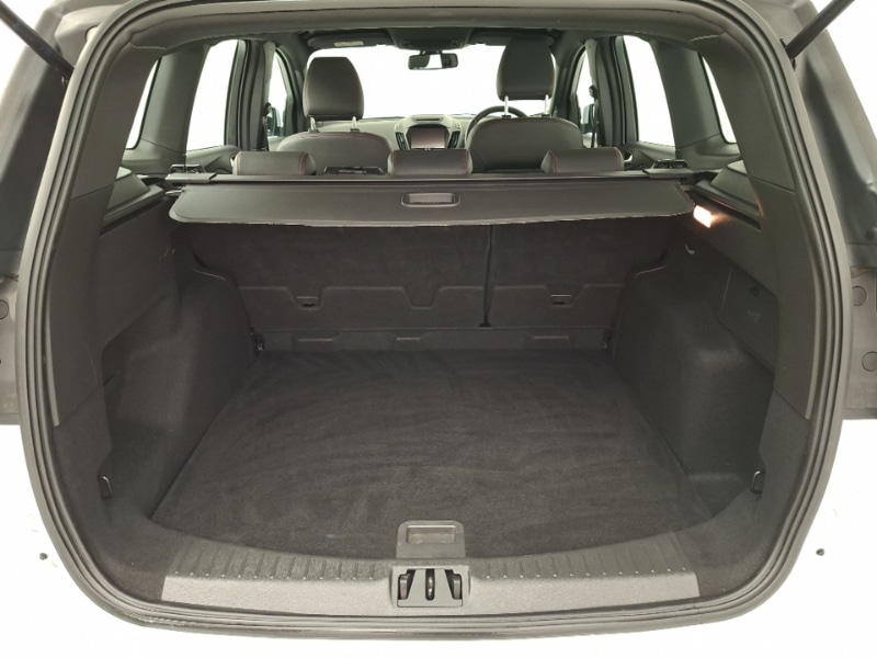 Used Ford Kuga 2018 for sale - 78099132: Photo 8