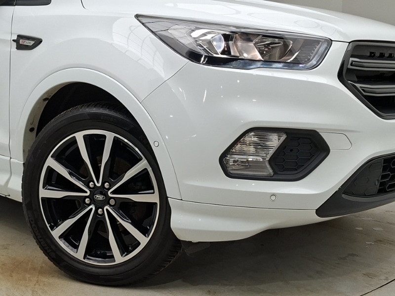 Used Ford Kuga 2018 for sale - 78099132: Photo 9