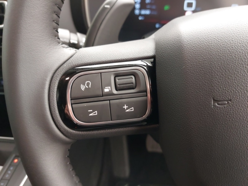 Used Citroen C5 Aircross 2025 for sale - 77424492: Photo 12