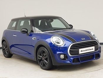 2018 - 1.5 Cooper Sport II 3dr