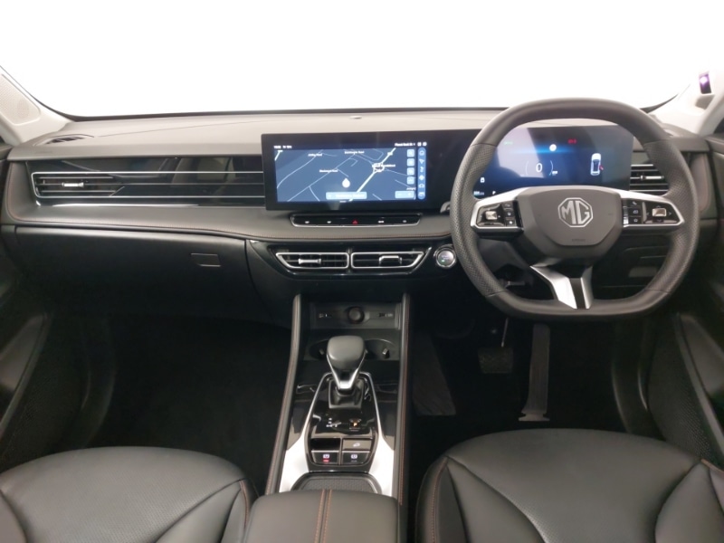 Used MG MG HS 2025 for sale - 76335915: Photo 2