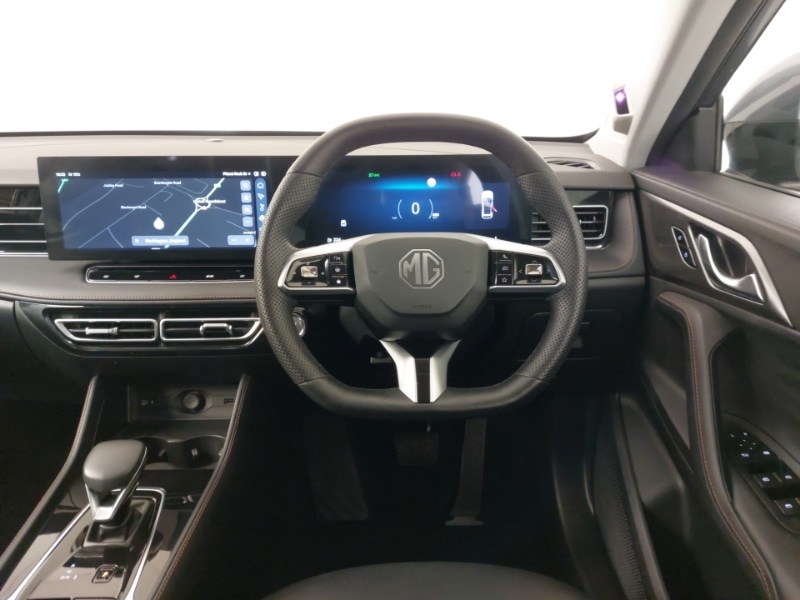 Used MG MG HS 2025 for sale - 76335915: Photo 7