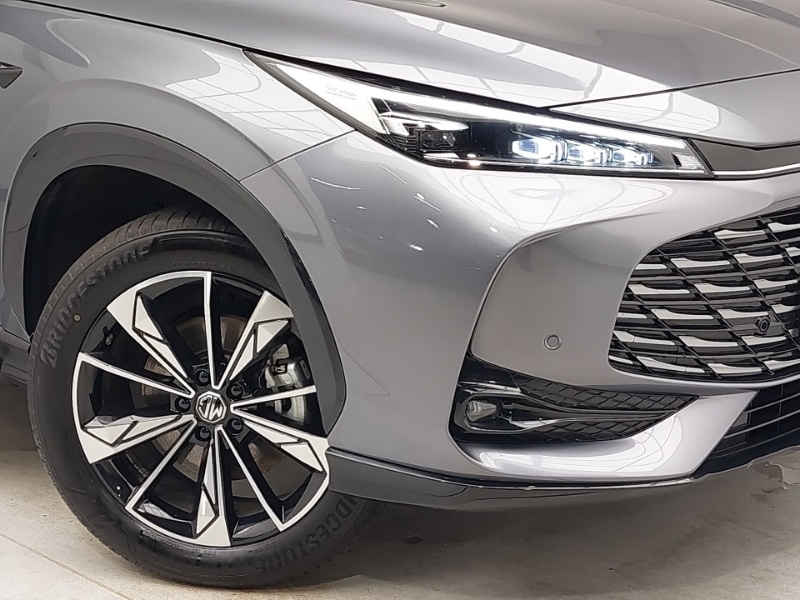 Used MG MG HS 2025 for sale - 76335915: Photo 9