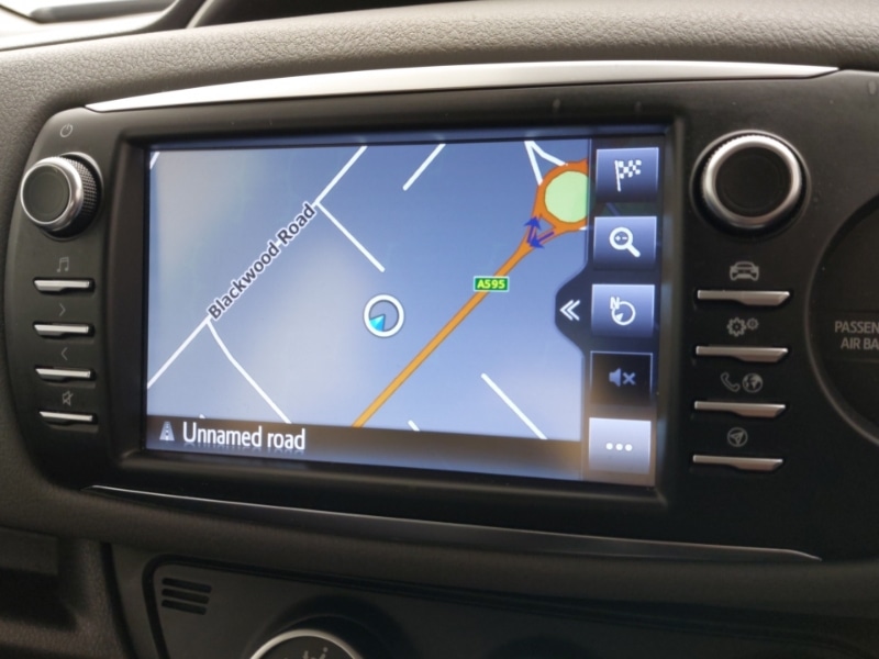 Used Toyota Yaris 2019 for sale - 76556114: Photo 18