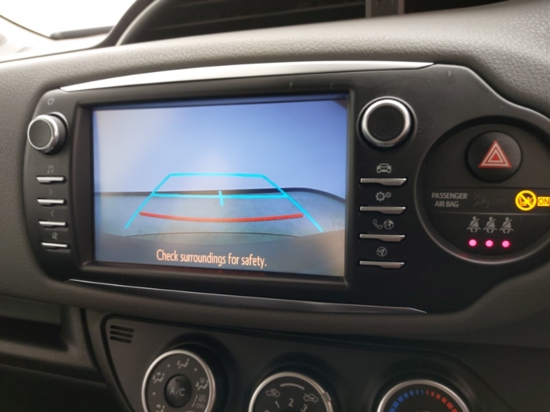 Used Toyota Yaris 2019 for sale - 76556114: Photo 19