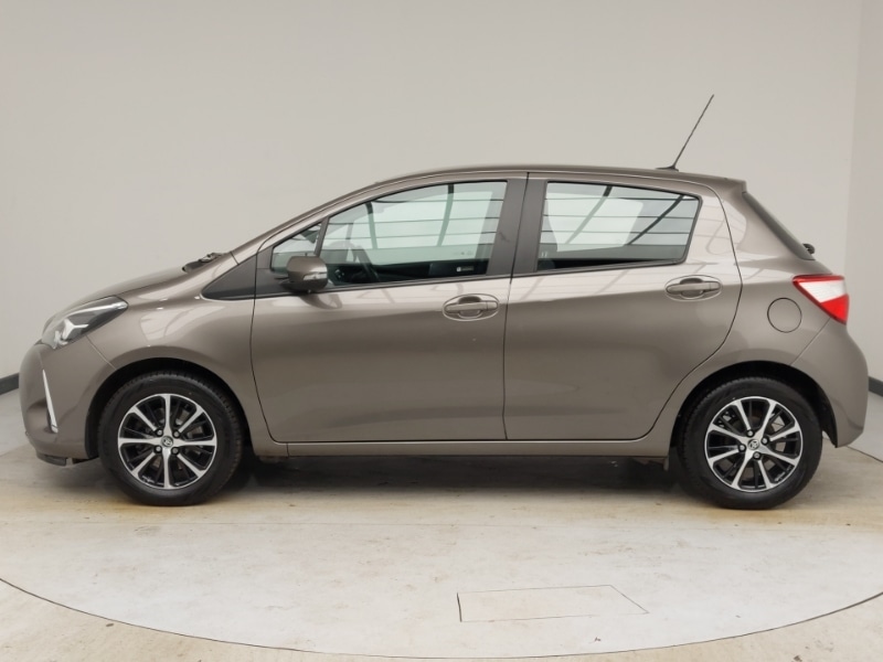 Used Toyota Yaris 2019 for sale - 76556114: Photo 4